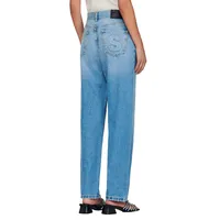 Bibi Low-Rise Jeans