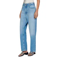 Bibi Low-Rise Jeans