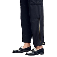 Harbor Zip-Leg Cargo Pants