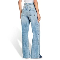 Oslone Flared Jeans