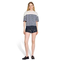 Sailorstrass Striped T-Shirt