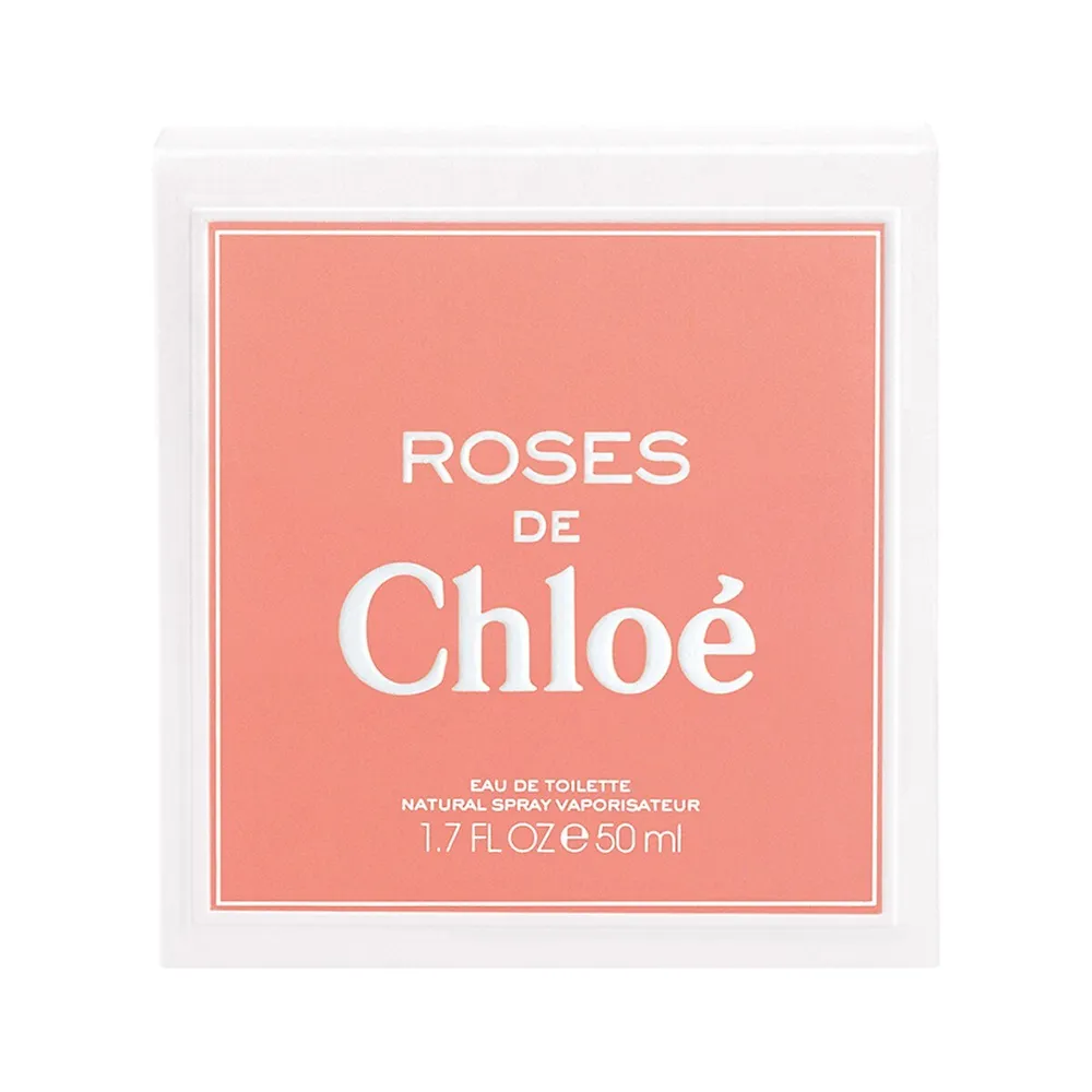 Roses de Chloé Eau Toilette For Women