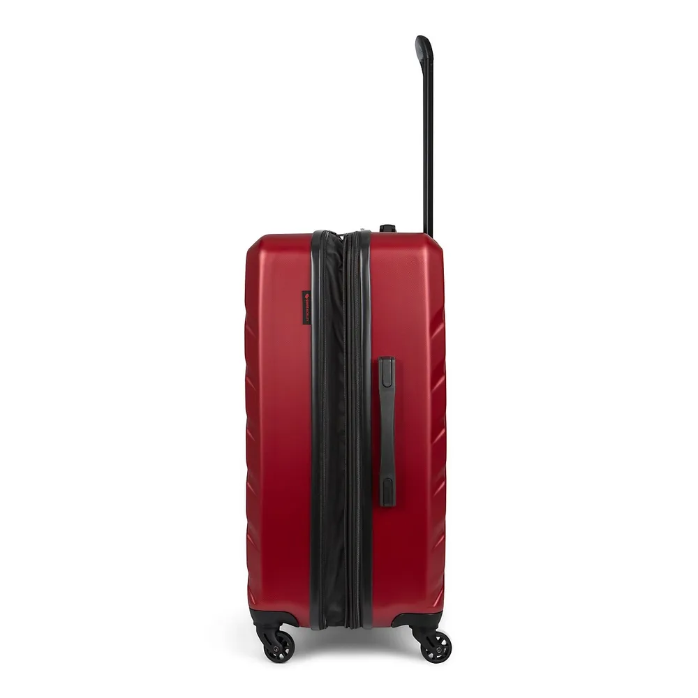 Ahb Hardside 28-inch Upright Luggage