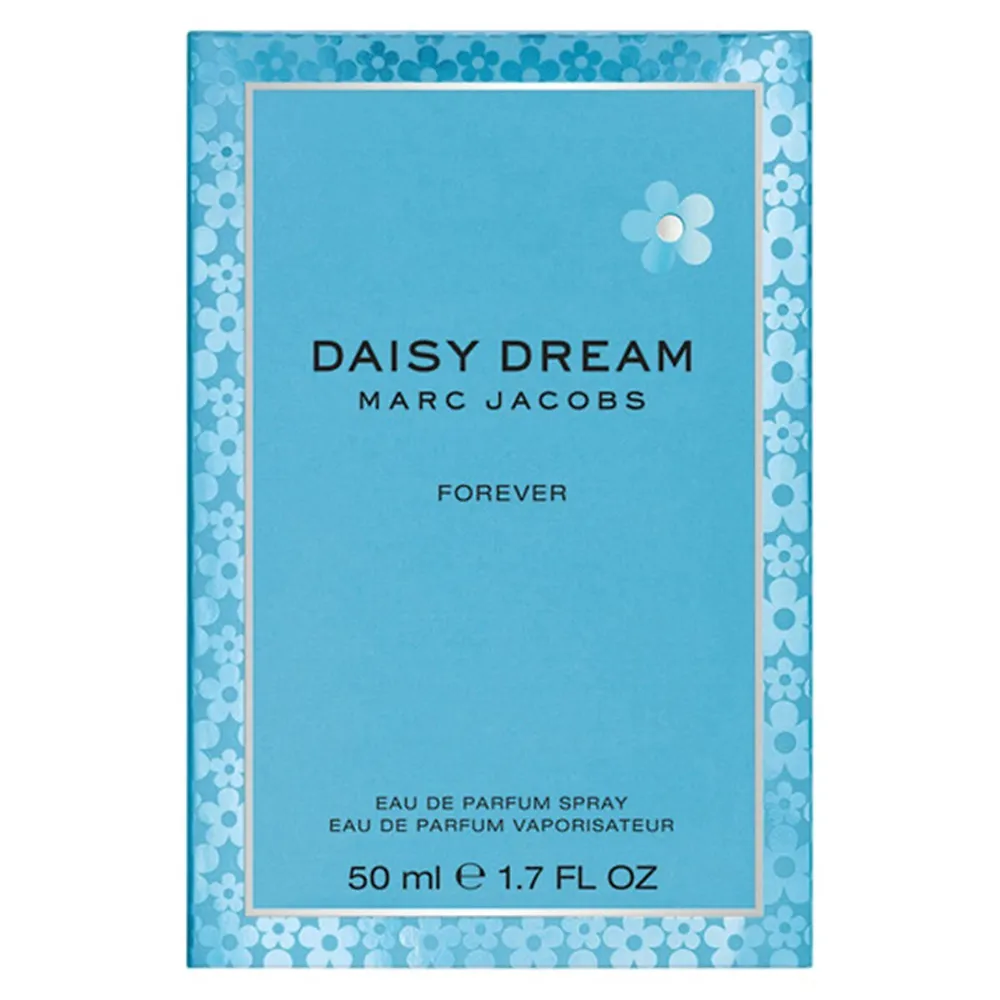 Frosted Daisy Dream Forever Eau de Parfum