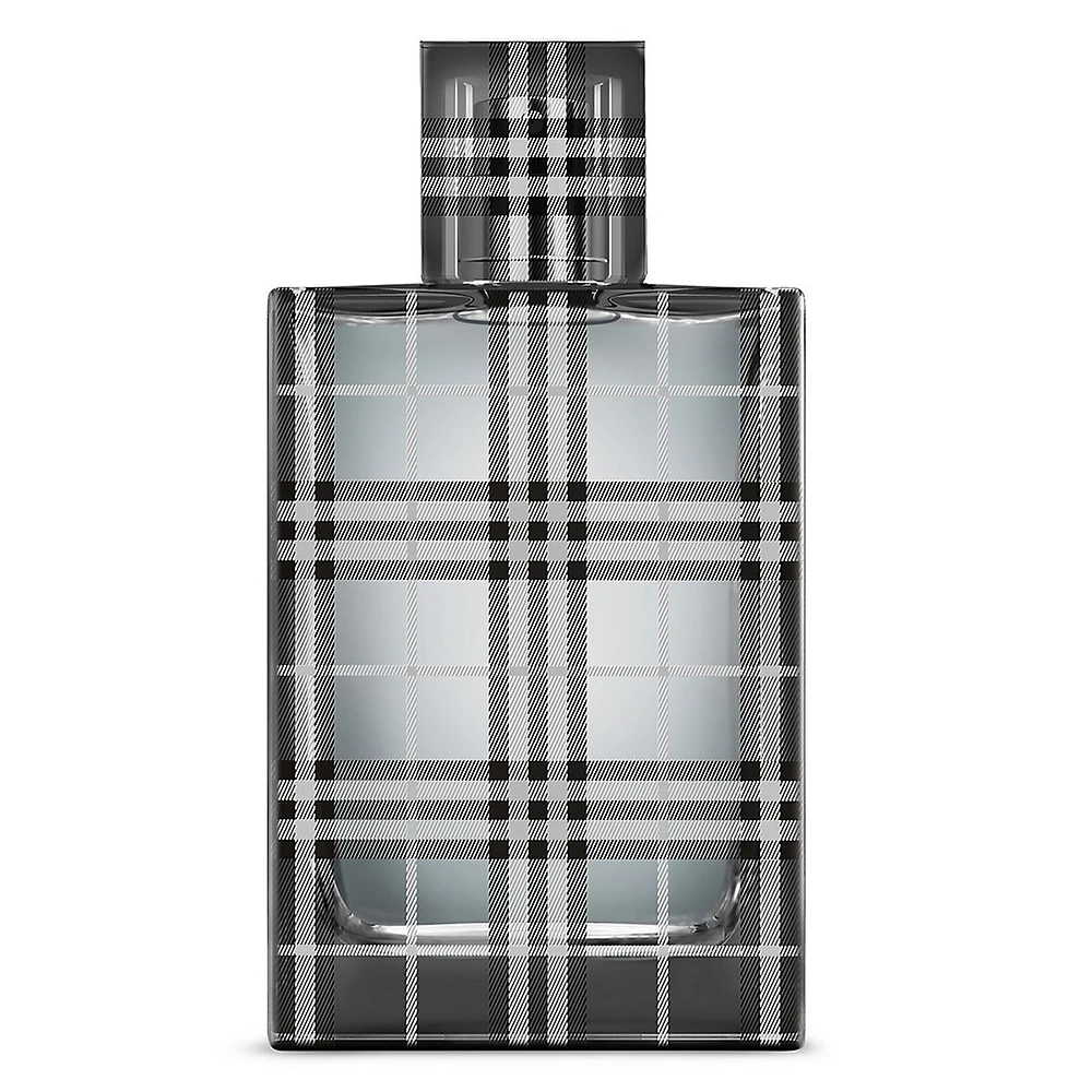 Eau de toilette Burberry Brit pour homme