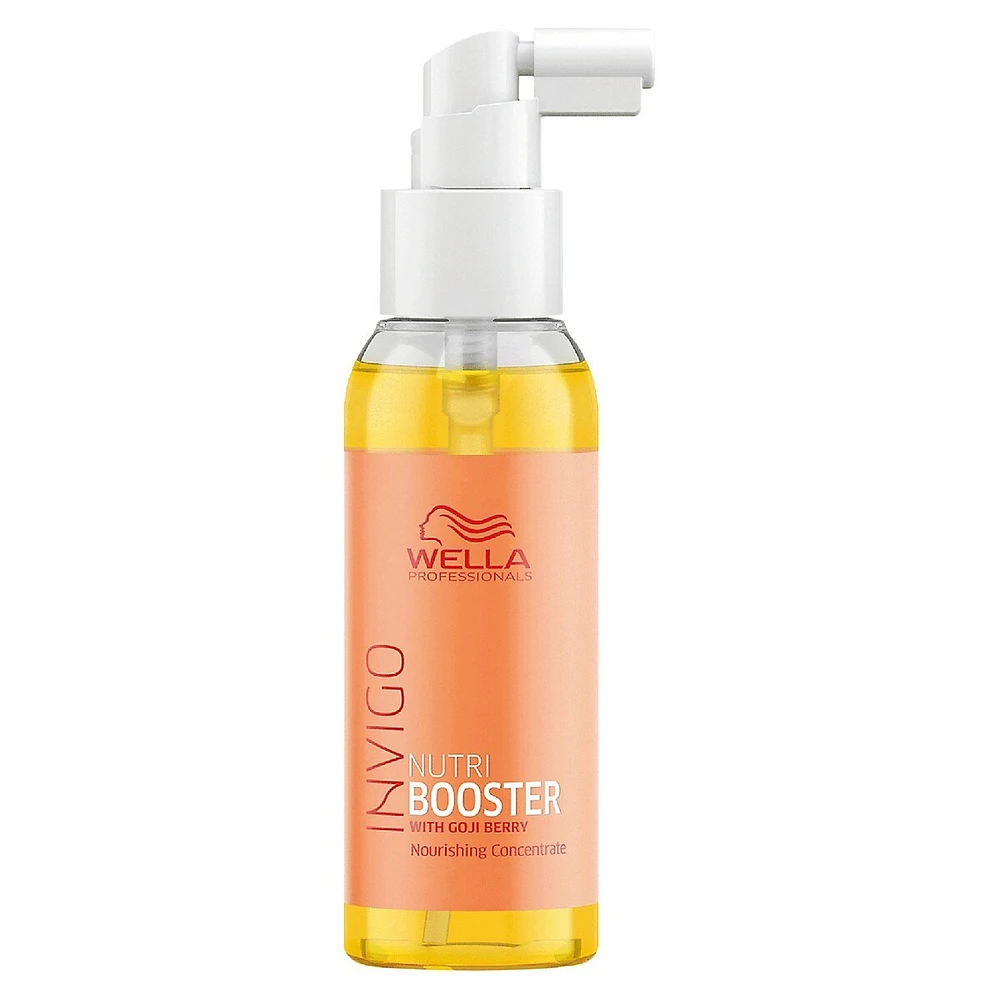 Nutri Booster Invigo avec baie de Goji