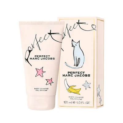 Perfect Marc Jacobs Body Cleanser