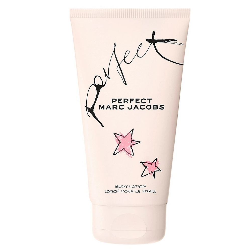Lotion pour le corps Perfect Marc Jacobs