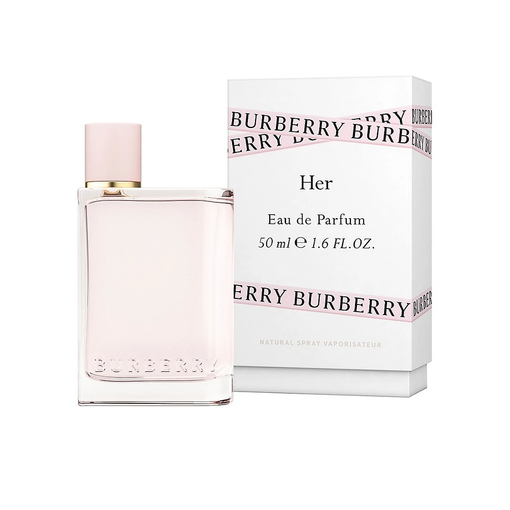 Eau de parfum Her