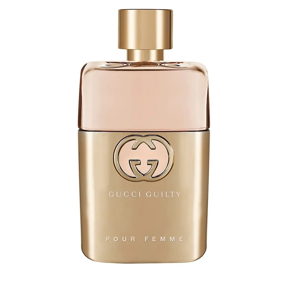 Gucci Guilty Pour Femme Eau de Parfum