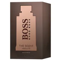 BOSS The Scent Absolute For Him Eau de Parfum
