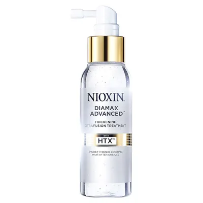 Nioxin Diamax Thickening Xtrafusion Leave-On Treatment