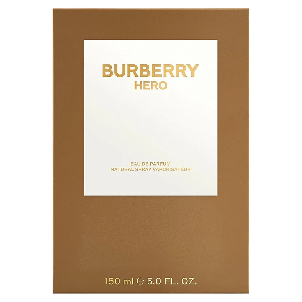 Eau de parfum Burberry Hero