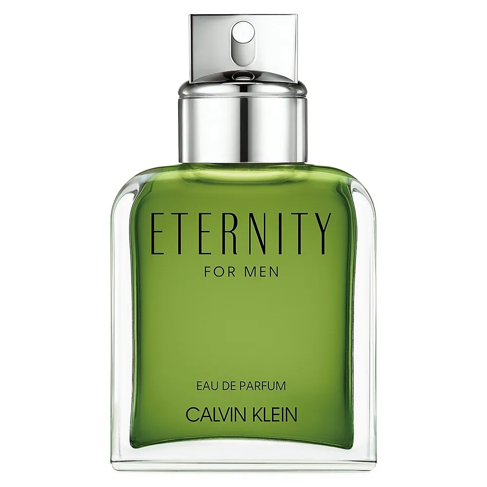 Eau de parfum Eternity for Men