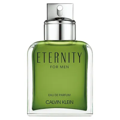 ETERNITY Eau de Parfum for Men