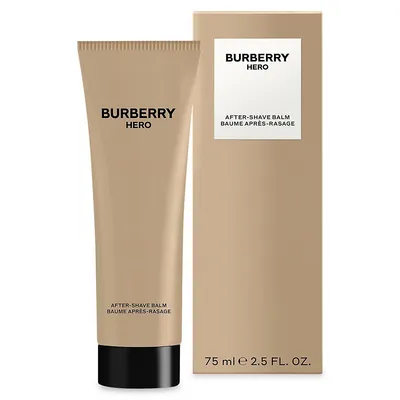Burberry Hero After Shave