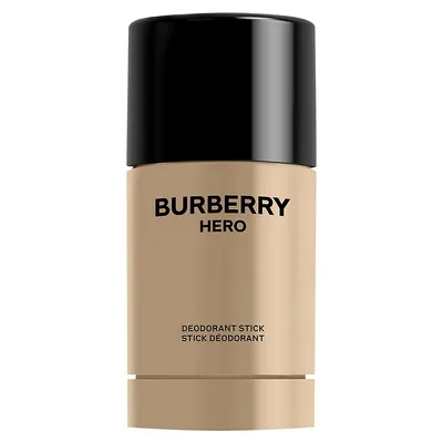 Burberry Hero Deodorant