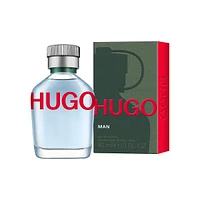 HUGO MAN Eau de Toilette