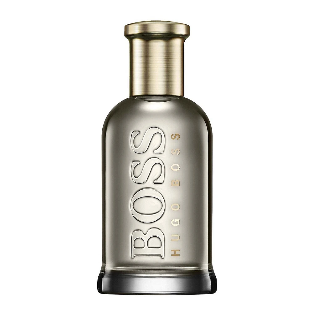 Boss Bottled Eau de Parfum