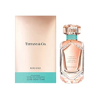 Rose Gold Eau de Parfum