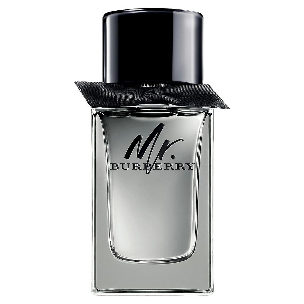 Eau de toilette Mr. Burberry