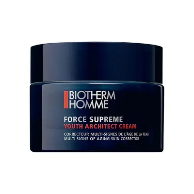 Force Supreme Youth Architect Anti-Aging Cream