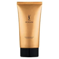 Crème nettoyante