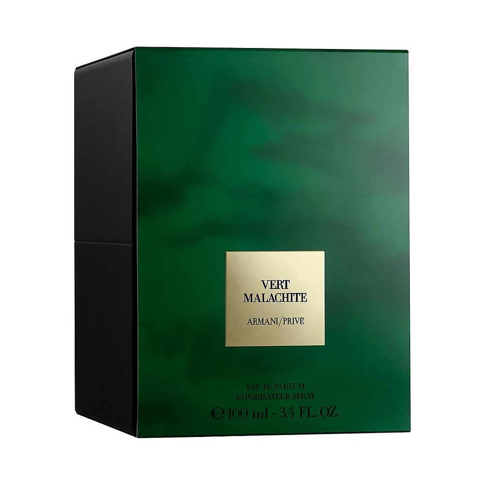 Prive Vert Malachite Eau de Parfum