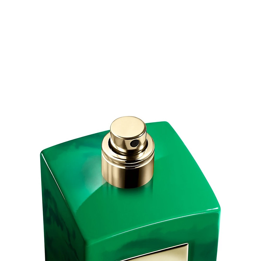 Prive Vert Malachite Eau de Parfum