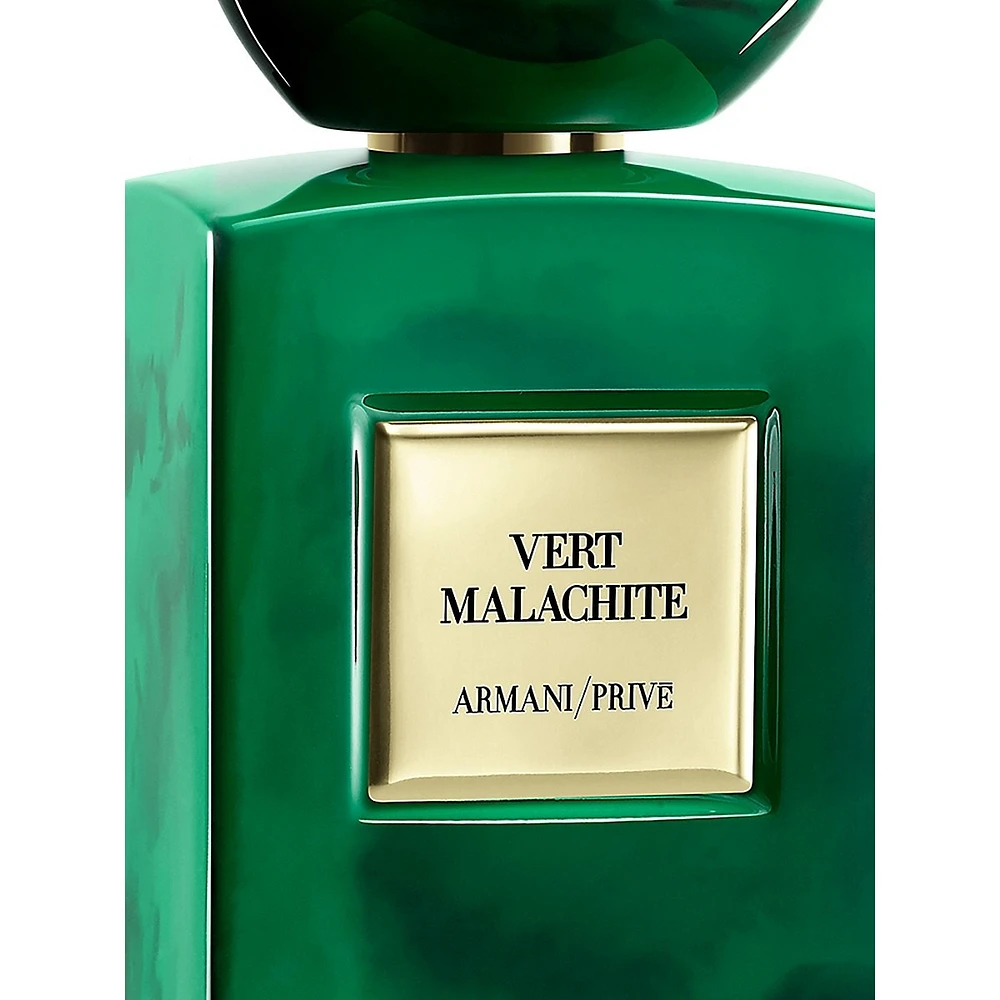 Prive Vert Malachite Eau de Parfum