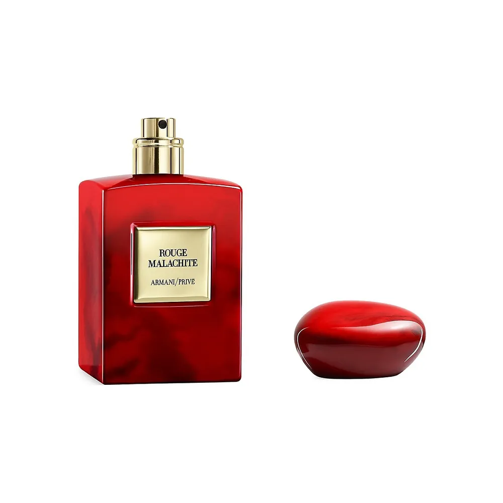 Armani Privé Rouge Malachite Eau de Parfum