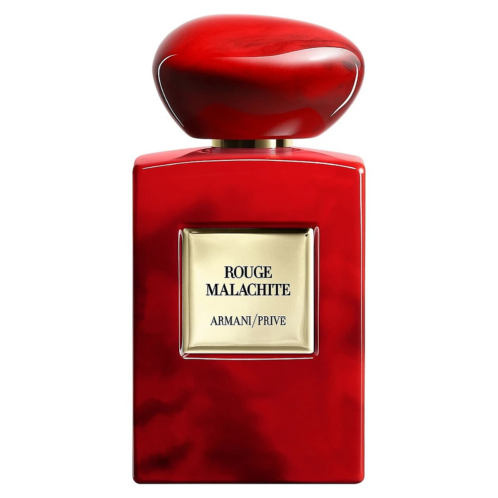 Armani Privé Rouge Malachite Eau de Parfum