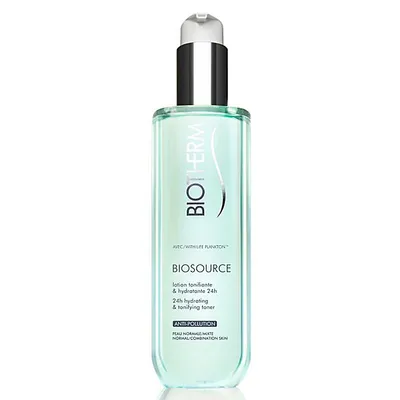 Biosource Lotion for Normal Skin