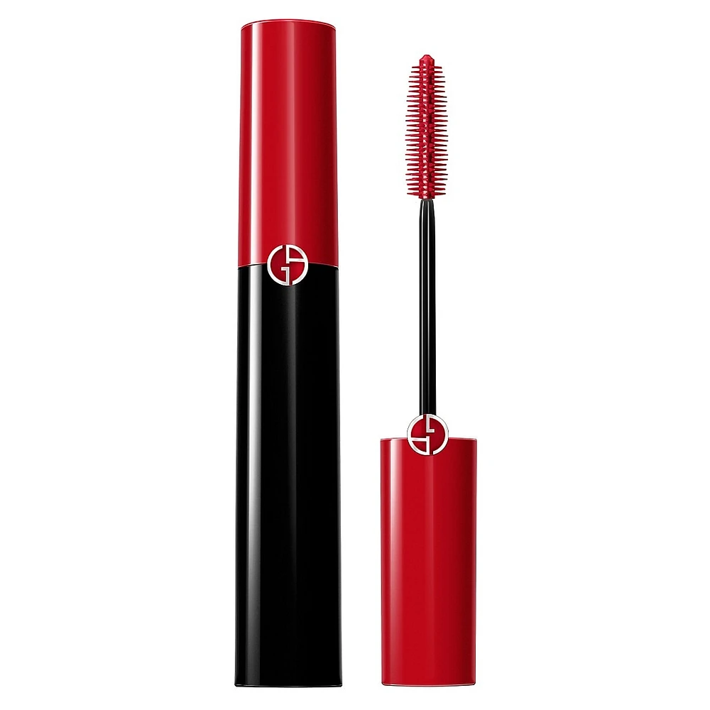 Eccentrico Instant High Volume and Definition Mascara