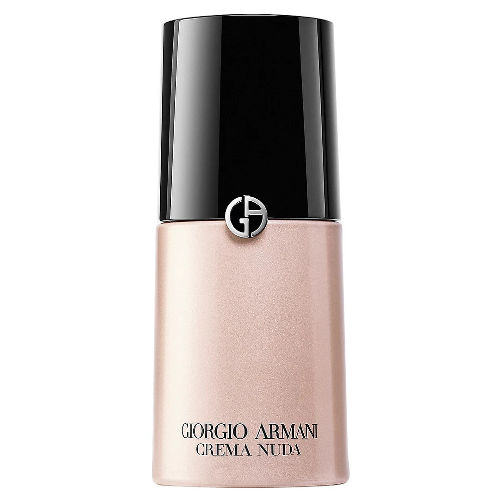 Crema Nuda