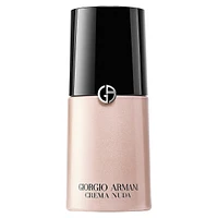 Crema Nuda