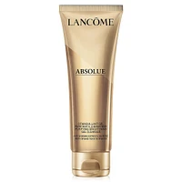 Démaquillant gel purifiant illuminateur Absolue