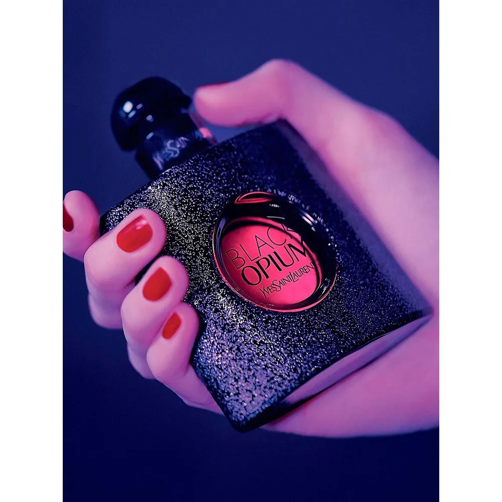 Black Opium Eau de Parfum