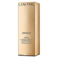 Absolue Rose 80 The Brightening and Revitalizing Toning Lotion with Grand Rose Extracts