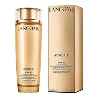 Absolue Rose 80 The Brightening and Revitalizing Toning Lotion with Grand Rose Extracts