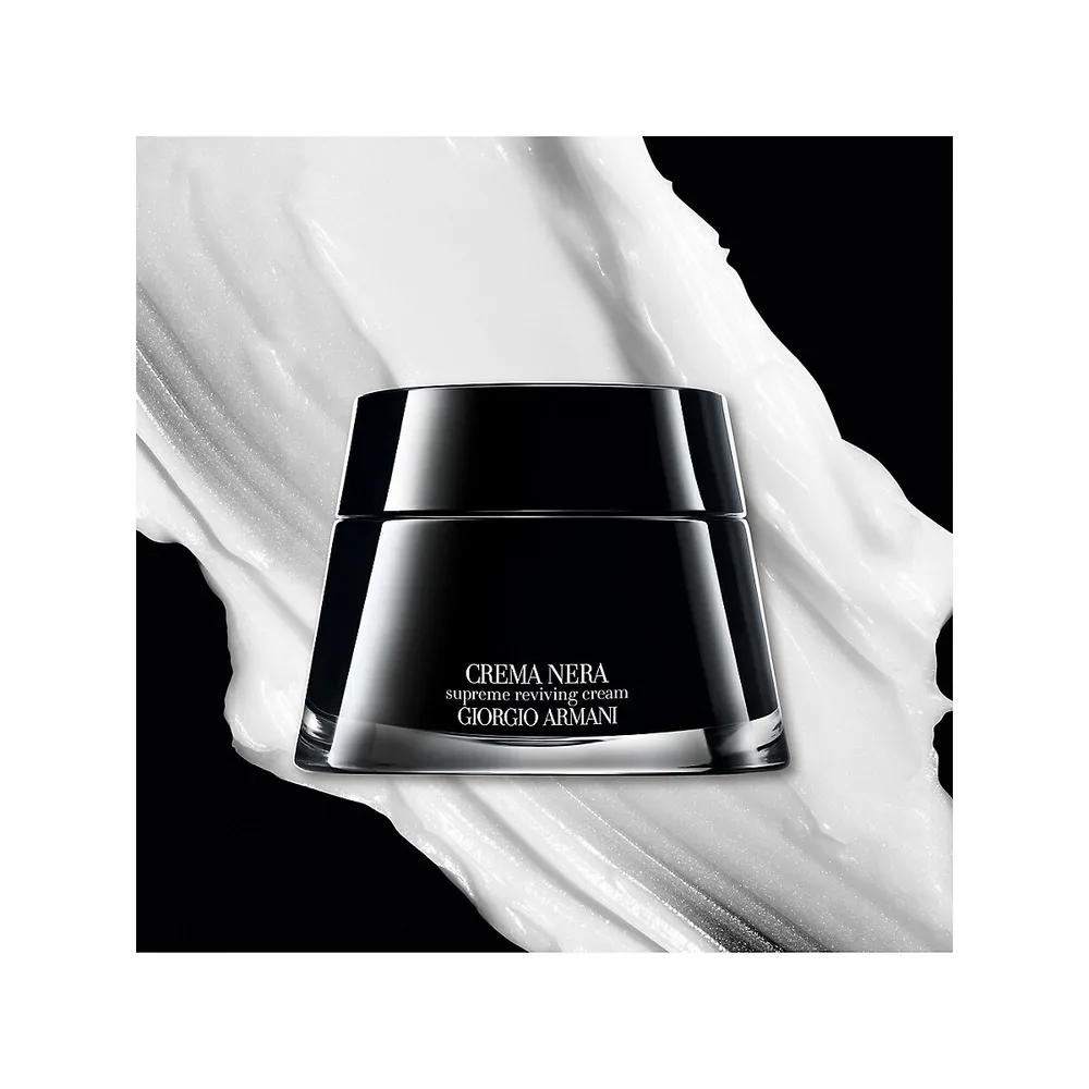 Crema Nera Supreme Reviving Cream