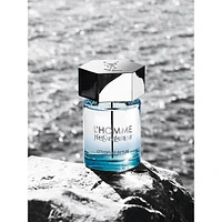 Eau de toilette L'Homme Cologne Bleue, 100 ml