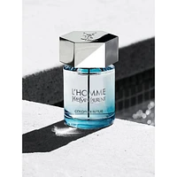 L'Homme Cologne Bleue Eau de Toilette 100ml