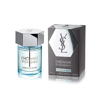 Eau de toilette L'Homme Cologne Bleue, 100 ml