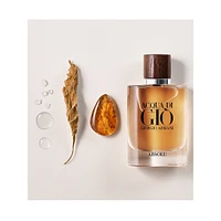 Eau de parfum Acqua di Gio Absolu