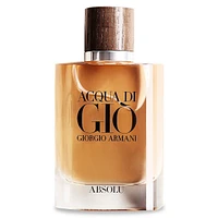 Eau de parfum Acqua di Gio Absolu