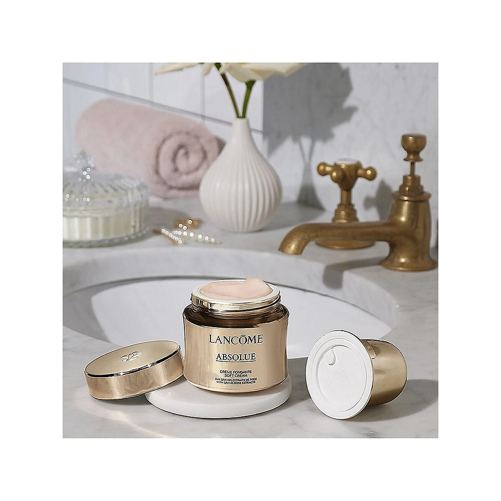 Absolue Regenerating Soft Cream Refill