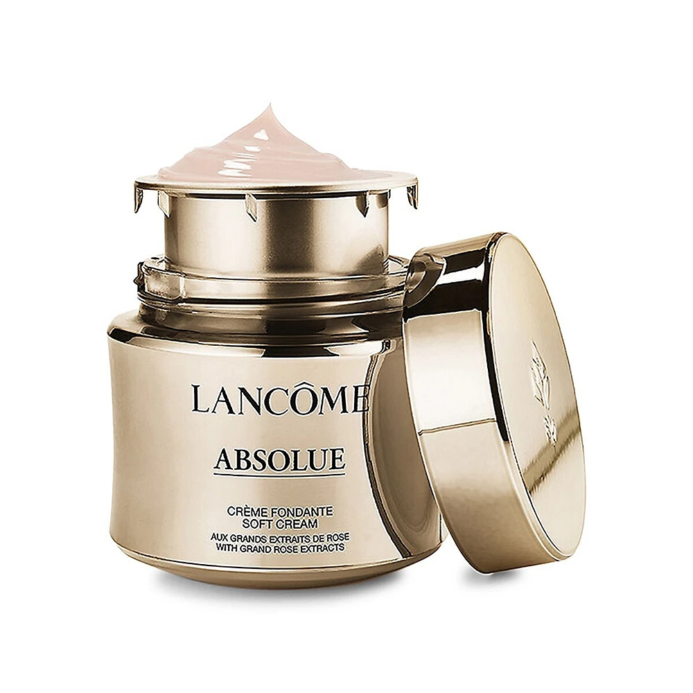 Absolue Regenerating Soft Cream Refill