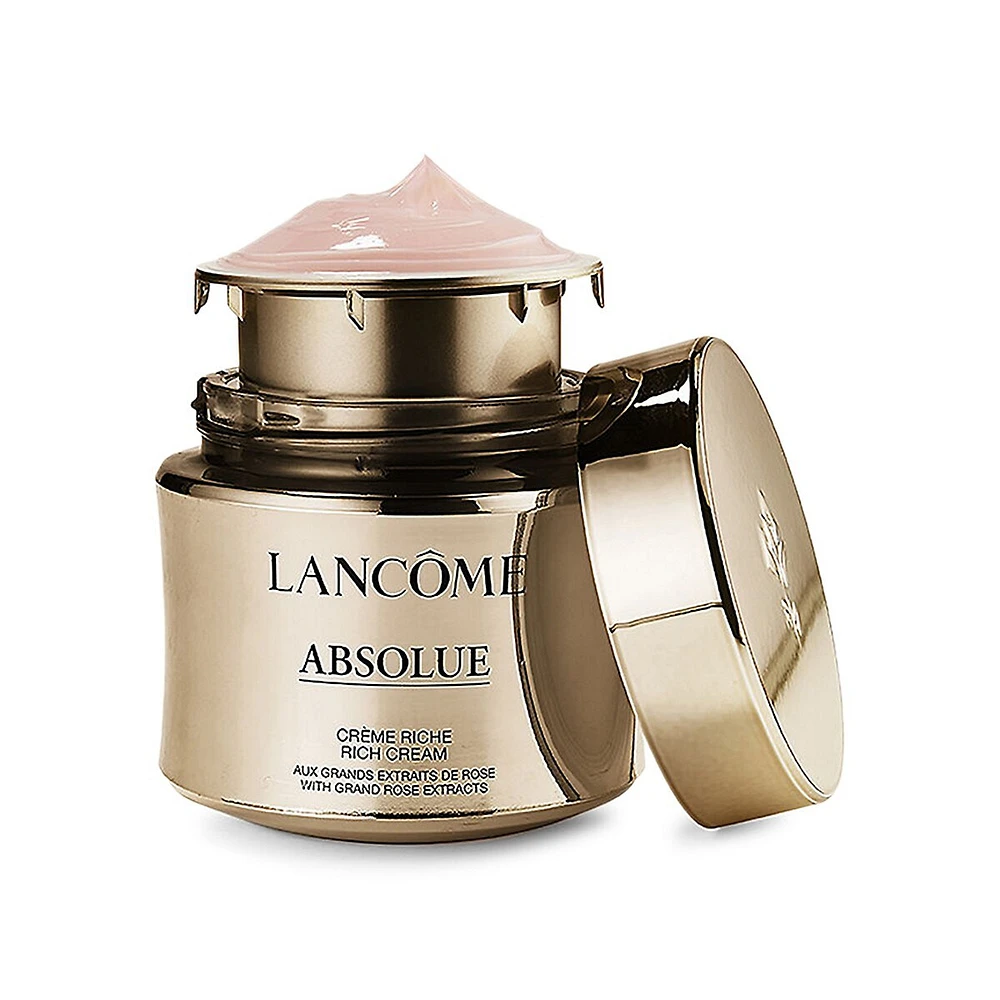 Absolue Regenerating Rich Cream Refill