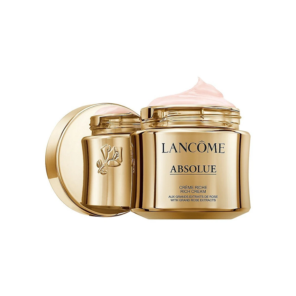 Absolue Regenerating Rich Cream